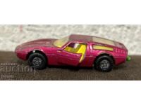 1972 Matchbox Superfast No.32 Maserati Bora LESNEY