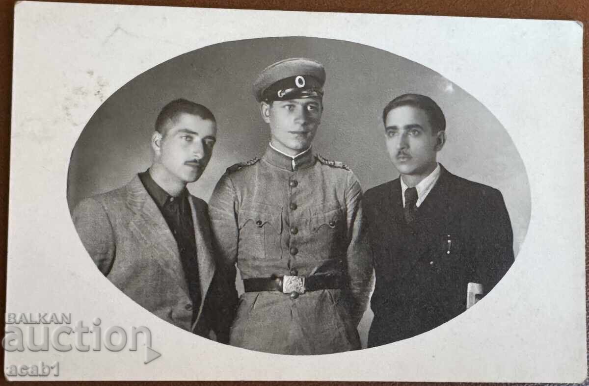 Military and friends Military and friends