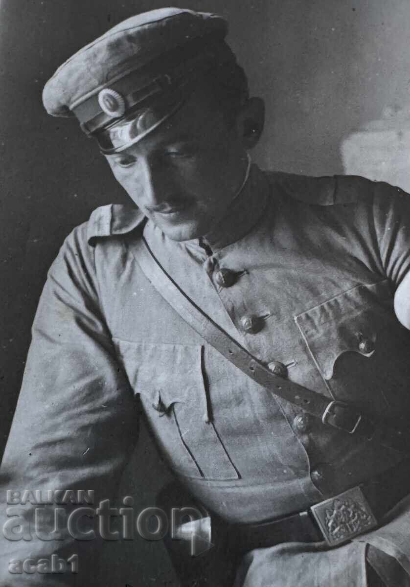 Staff Soldiers with price 9.99 BGN | € 5.11