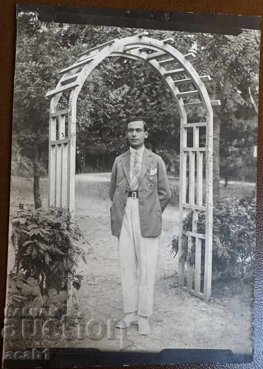 Delivery of The Old Circus Artist Dobri Lambrev “Lambrina” Delivery of The Old Circus Artist Dobri Lambrev “Lambrina”