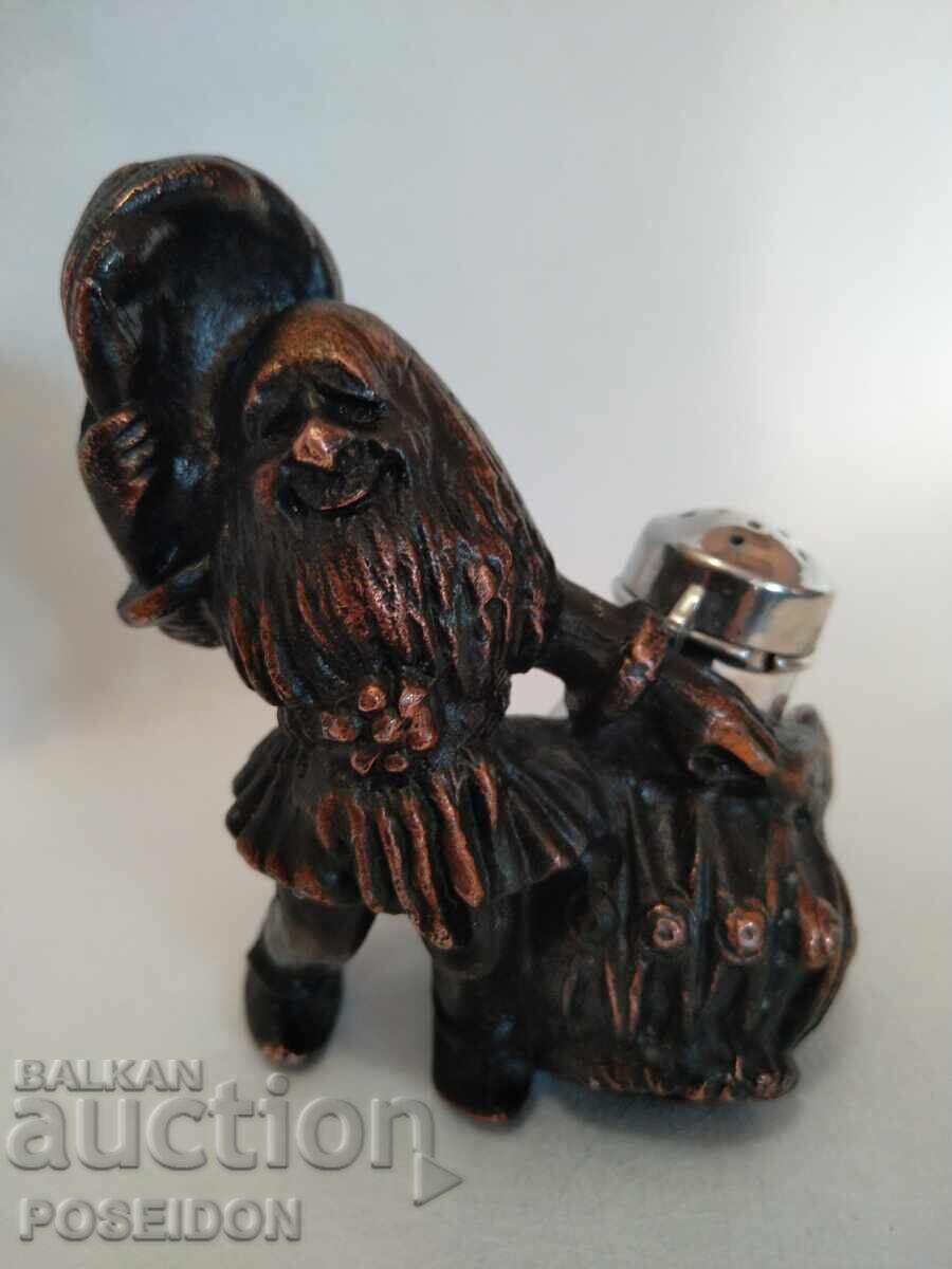 Livrarea CAMERA DE SARE; MENTA ; SFEŞNIC Livrarea CAMERA DE SARE; MENTA ; SFEŞNIC