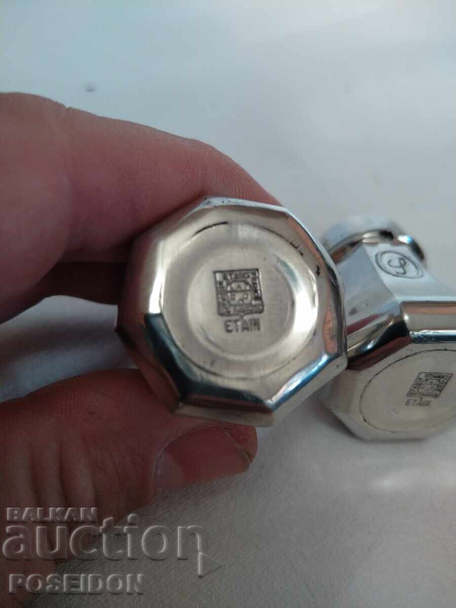 CAMERA DE SARE; MENTA ; SFEŞNIC - 7 CAMERA DE SARE; MENTA ; SFEŞNIC - 7