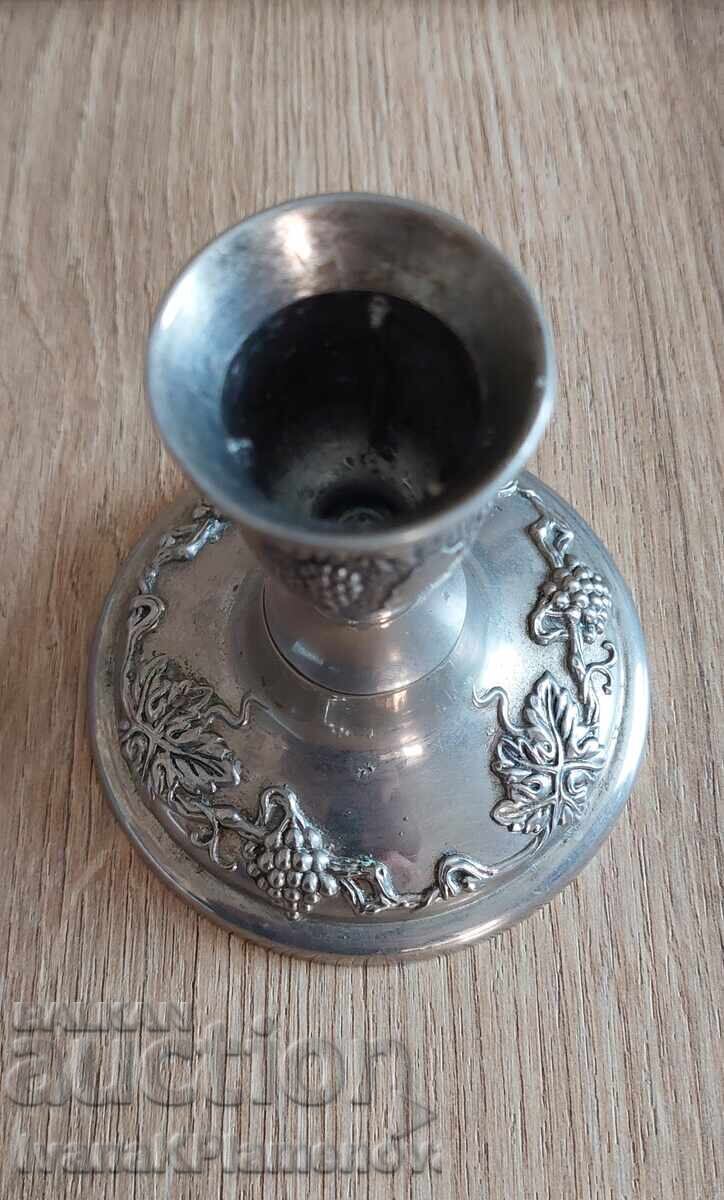 Auction Candlestick Auction Candlestick