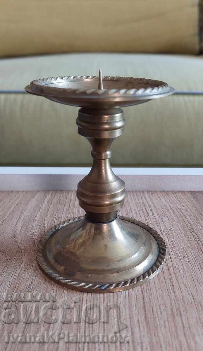 Candlestick Candlestick