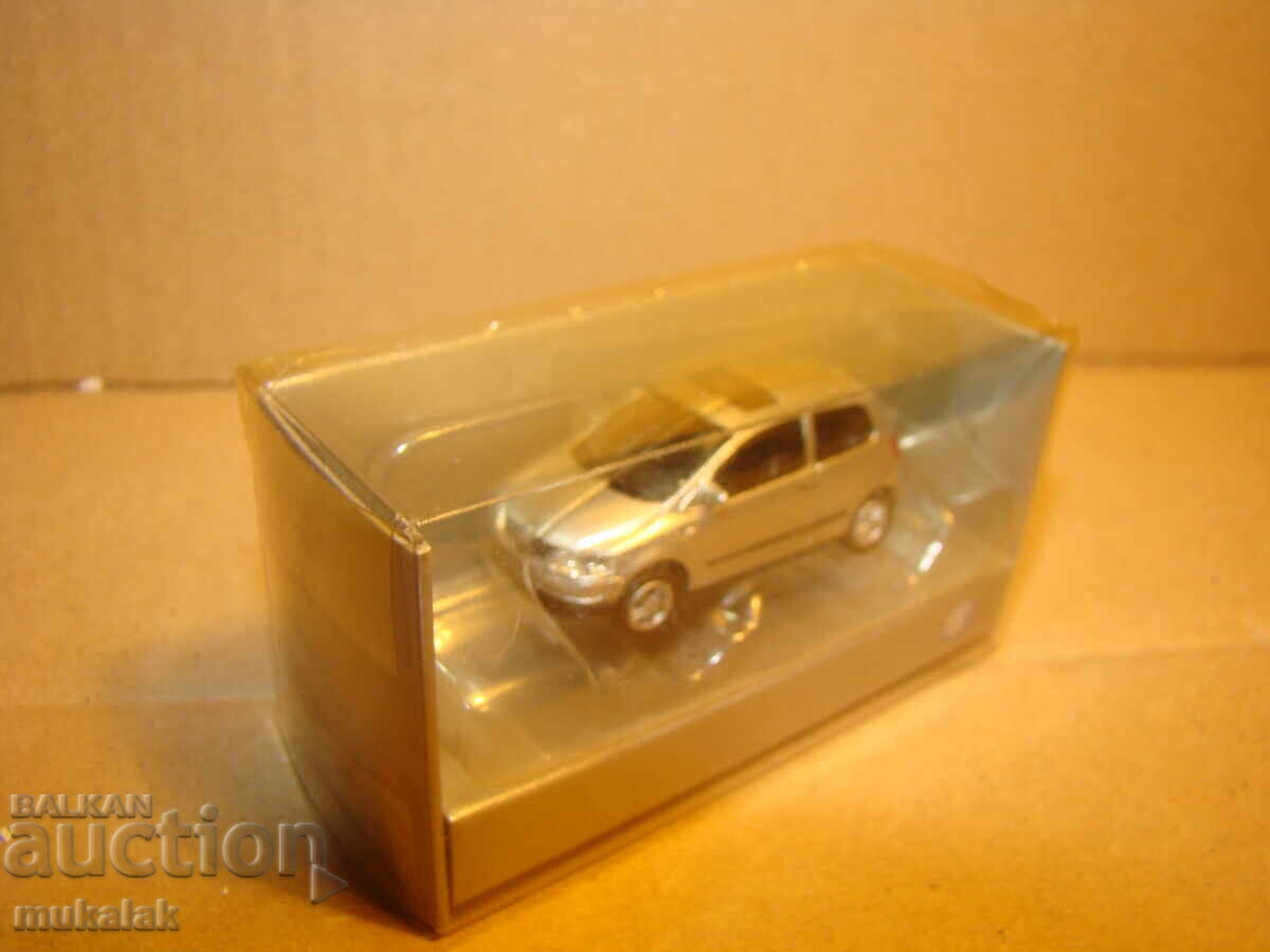 Auction NOREV H0 1/87 VW FOX MODEL CAR TOY Auction NOREV H0 1/87 VW FOX MODEL CAR TOY