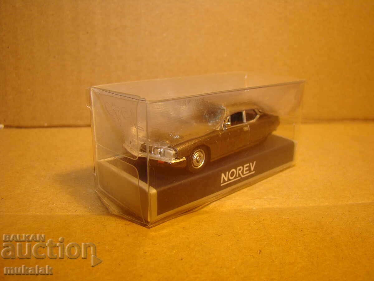 NOREV H0 1/87 CITROEN MODEL TROLLEY TOY with price 15.00 BGN | € 7.67 NOREV H0 1/87 CITROEN MODEL TROLLEY TOY with price 15.00 BGN | € 7.67