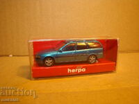 HERPA H0 1/87 OPEL VECTRA MODEL TOY CAR