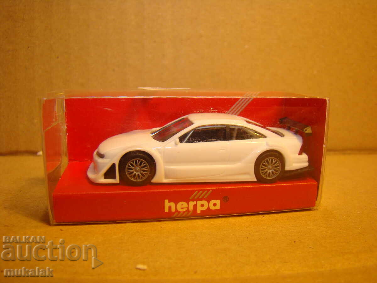 HERPA H0 1/87 OPEL CALIBRA MODEL JUCĂRIE AUTO