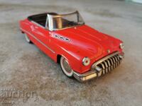 Leadworks 1950 Buick Japanese Metal Mechanical Carriage