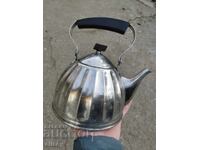 Russian marked retro teapot 2 liters