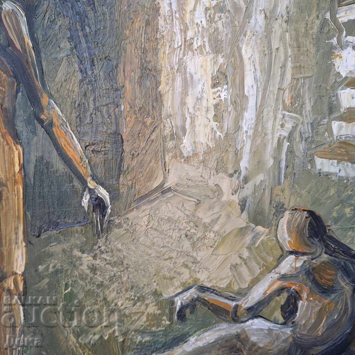 Un tablou interesant de maestru - 7
