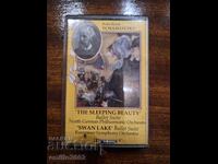 Audio cassette Tchaikovsky