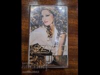 Audio cassette Greek music