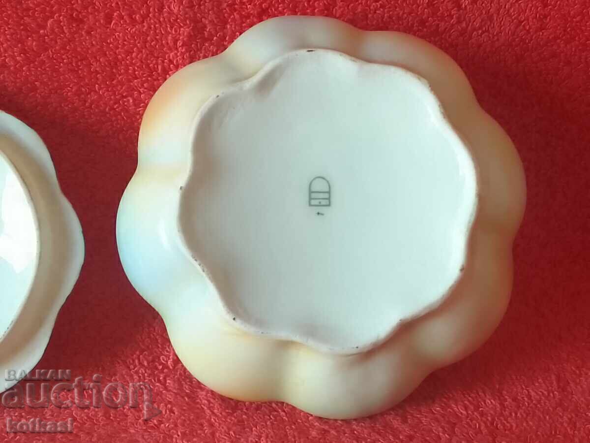 Παλιά πορσελάνινη κούπα Γερμανία Αυστρία χειροποίητη με σήμανση Kosher - 6 Παλιά πορσελάνινη κούπα Γερμανία Αυστρία χειροποίητη με σήμανση Kosher - 6