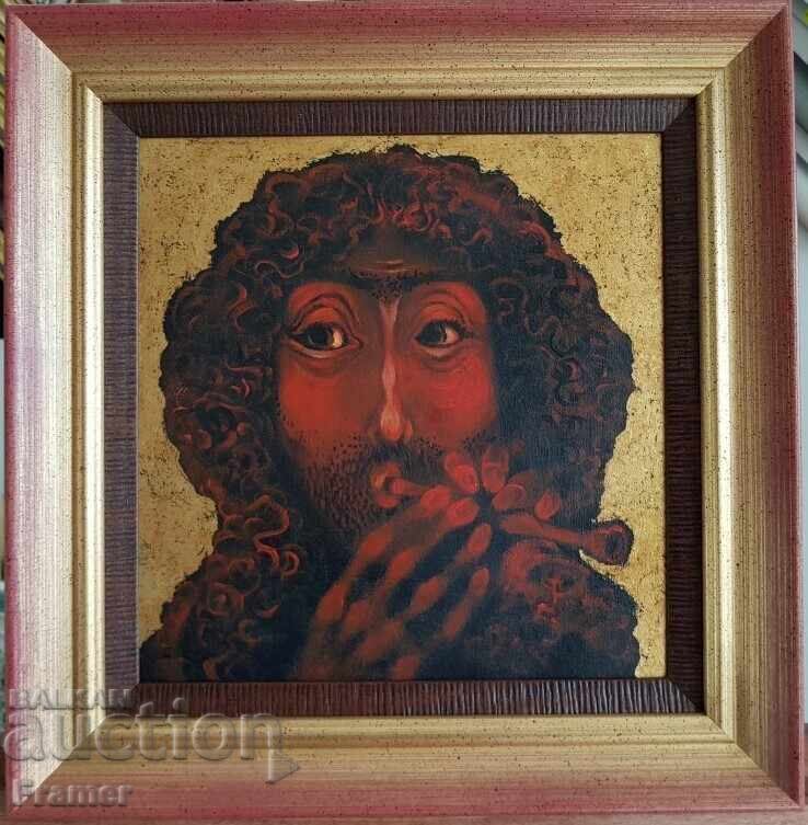 Mitko Dimitrov 1946-2022 Muzicianul Orpheus Uleiul anilor 1990