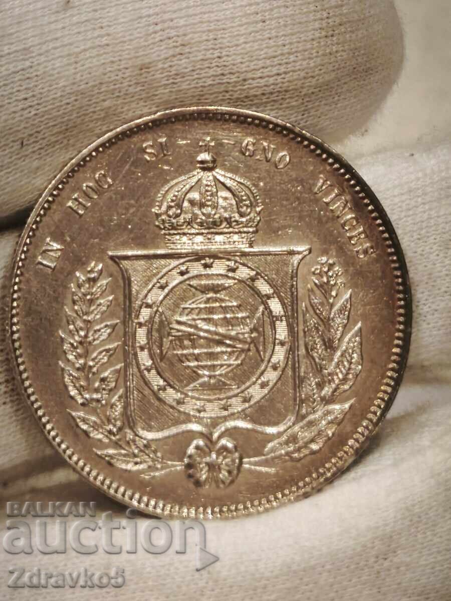 2000 reis (reis 1856