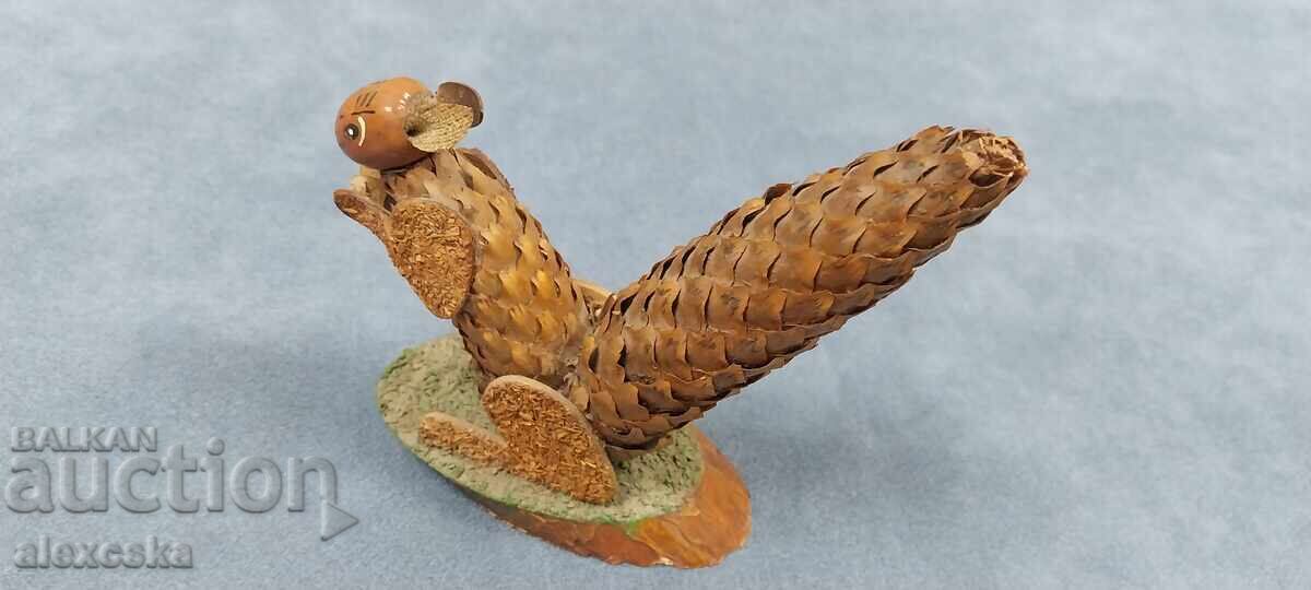 Social Squirrel with price 15.00 BGN | € 7.67 Social Squirrel with price 15.00 BGN | € 7.67