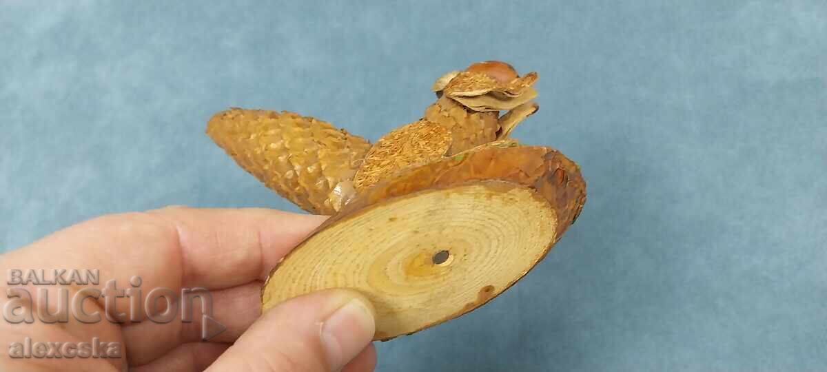 Social Squirrel - 6 Social Squirrel - 6