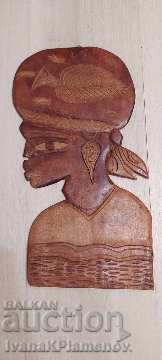 Wooden panel, two pieces for collectors with price 50.00 BGN | € 25.56 Wooden panel, two pieces for collectors with price 50.00 BGN | € 25.56