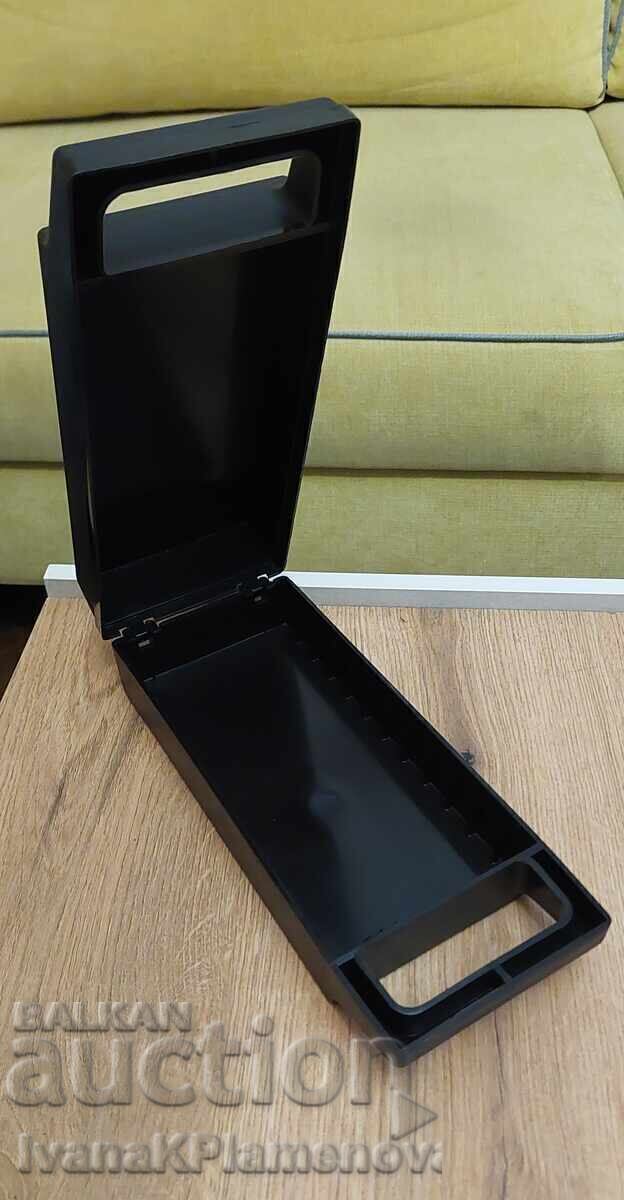 Audio cassette box new for collectors - 5 Audio cassette box new for collectors - 5