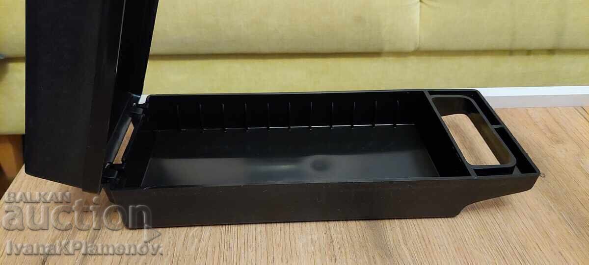 Audio cassette box new for collectors - 6 Audio cassette box new for collectors - 6