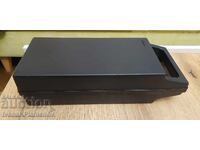 Κουτί ηχοκασέτας νέο για συλλέκτες