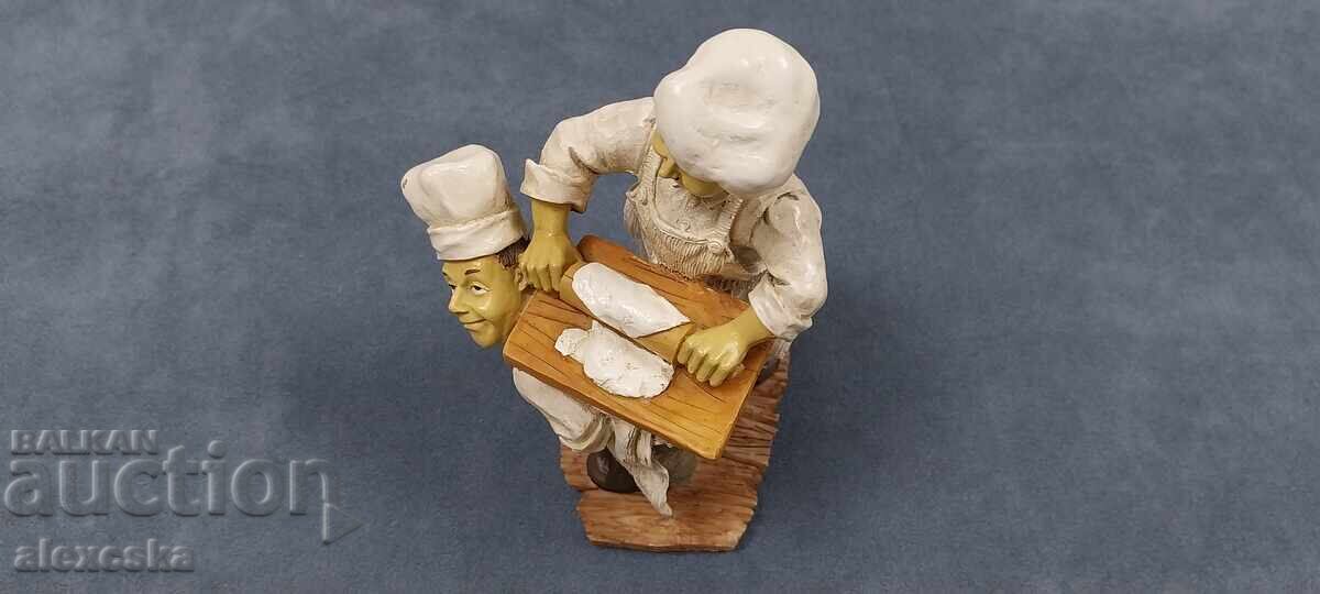 Laurel and Hardy - Chefs - 5 Laurel and Hardy - Chefs - 5