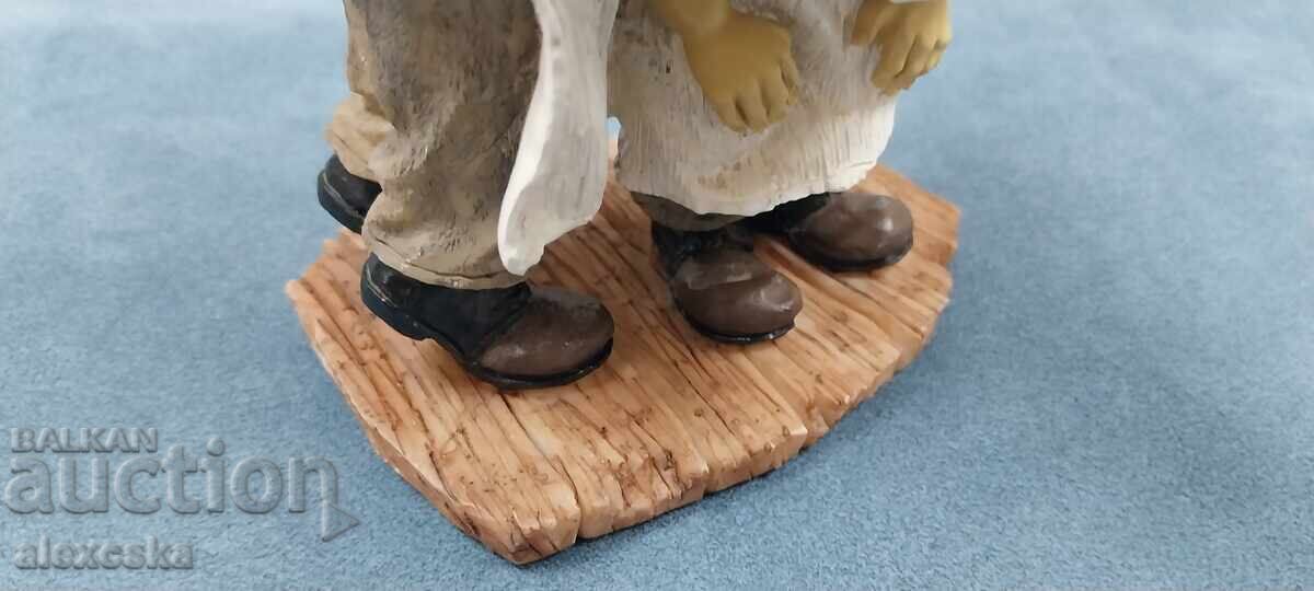 Laurel and Hardy - Chefs - 6 Laurel and Hardy - Chefs - 6