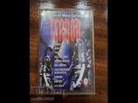 Terror Audio Cassette