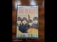 The Beatles Audio Cassette