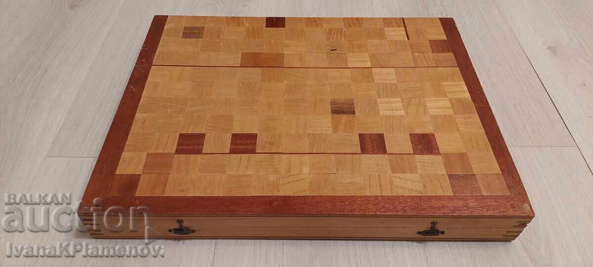 A Soca Nova game for collectors A Soca Nova game for collectors