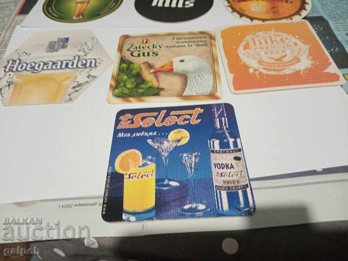 Licitație paltoane (BERE) - 10 buc. - 6 BGN