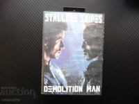 Console game old Sylvester Stallone Wesley Snipes game