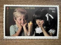 South Africa - 50 years of Christmas stamp collection (1979) MNH