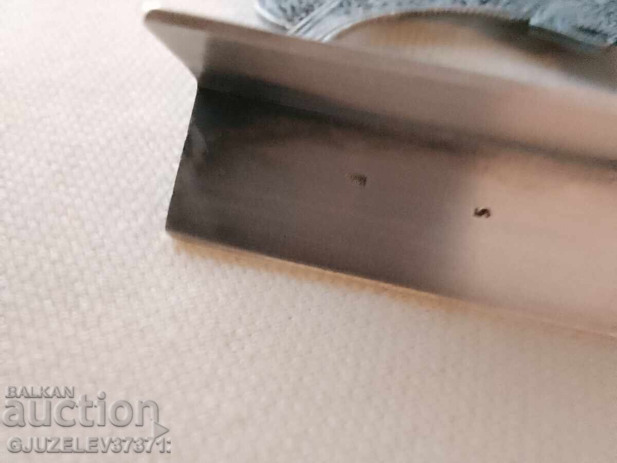 Russian Beautiful figure made of pure silver filigree with price 200.00 BGN | € 102.26 Russian Beautiful figure made of pure silver filigree with price 200.00 BGN | € 102.26