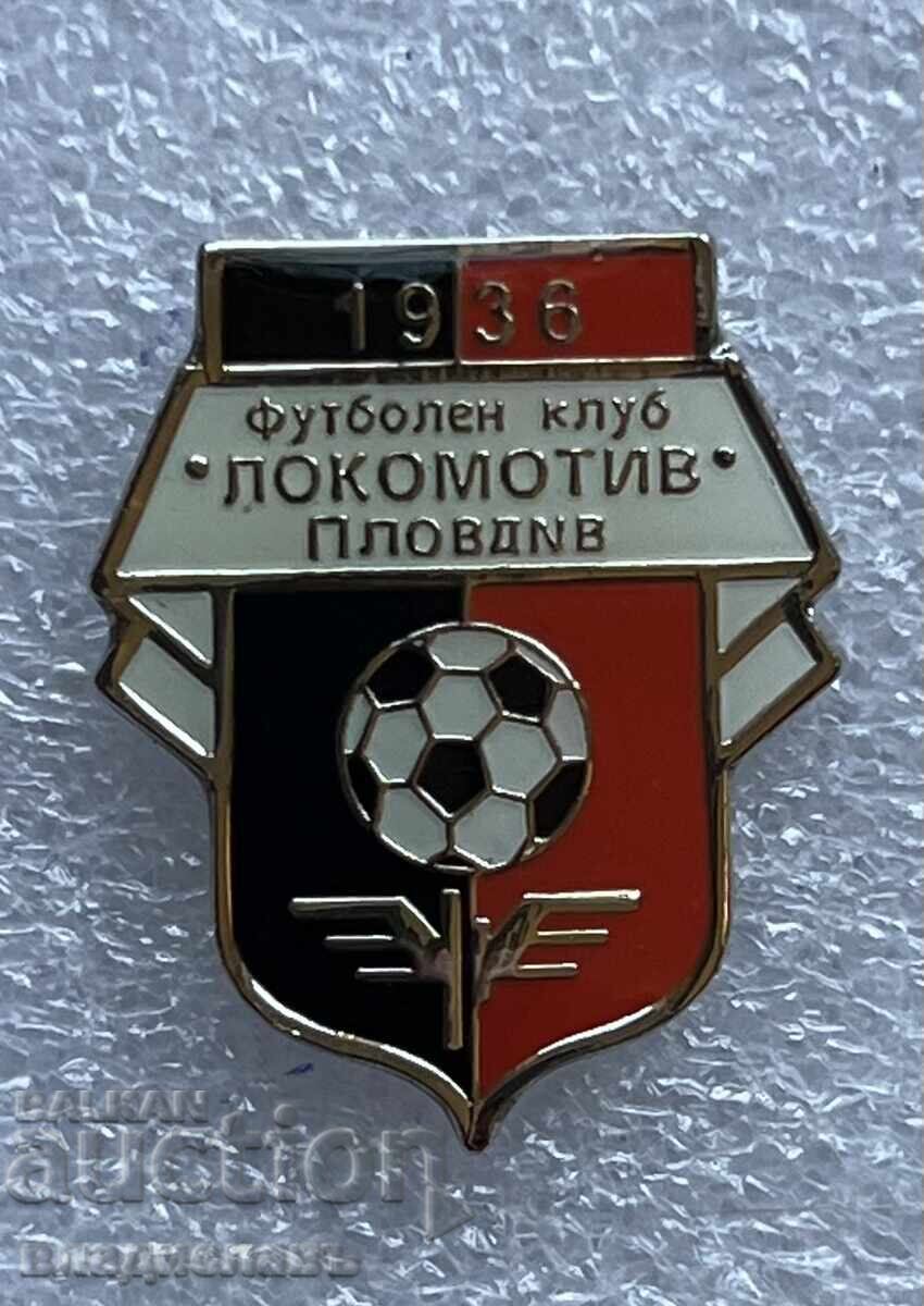 Football Club LOKOMOTIV PLOVDIV