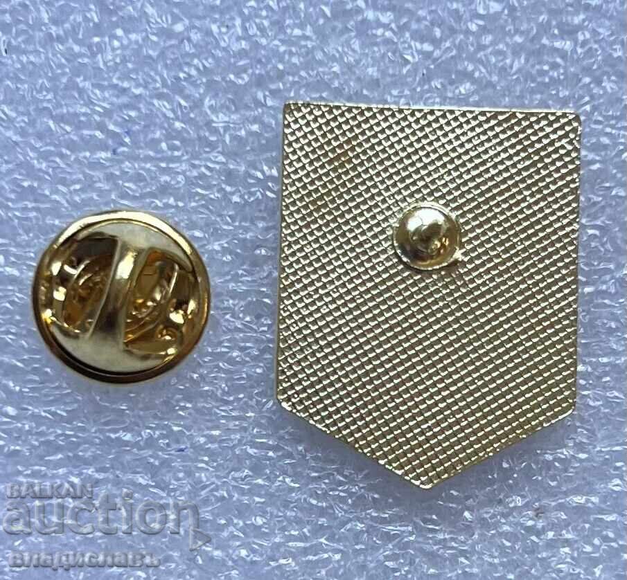 P.F.K. BOTEV PLOVDIV cu preț 25.00 BGN | € 12.78 P.F.K. BOTEV PLOVDIV cu preț 25.00 BGN | € 12.78