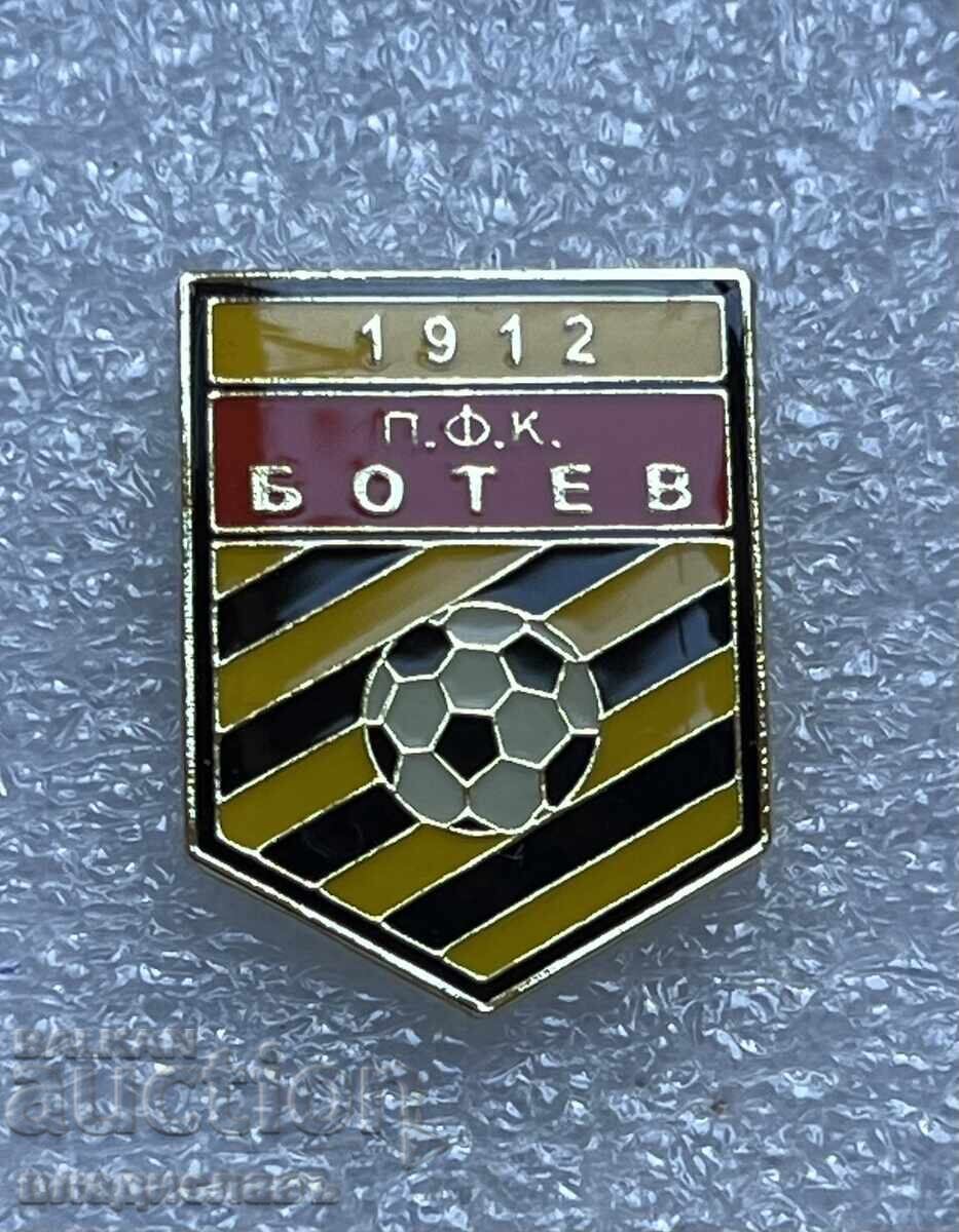 P.F.K. BOTEV PLOVDIV P.F.K. BOTEV PLOVDIV