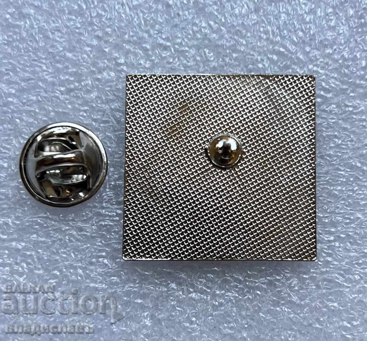 F.C. LEVSKI Sofia with price 30.00 BGN | € 15.34 F.C. LEVSKI Sofia with price 30.00 BGN | € 15.34