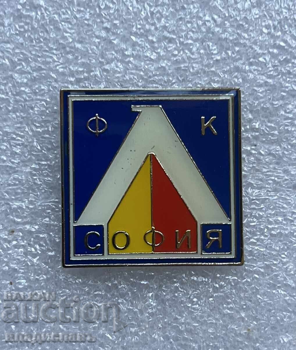 F.C. LEVSKI Sofia F.C. LEVSKI Sofia