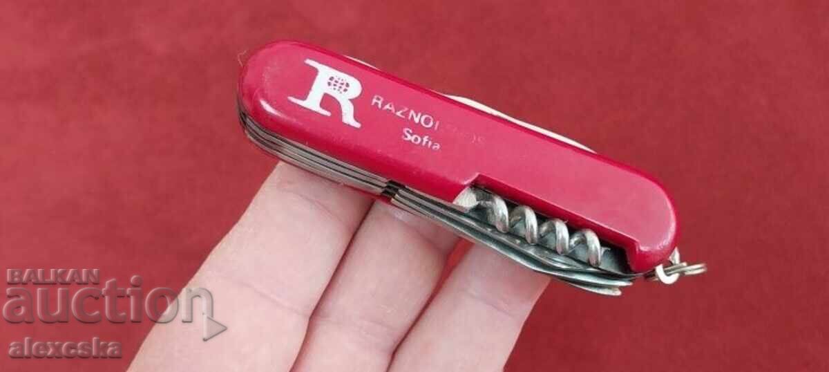 Аукцион Джобно ножче - Мултитул Аукцион Джобно ножче - Мултитул