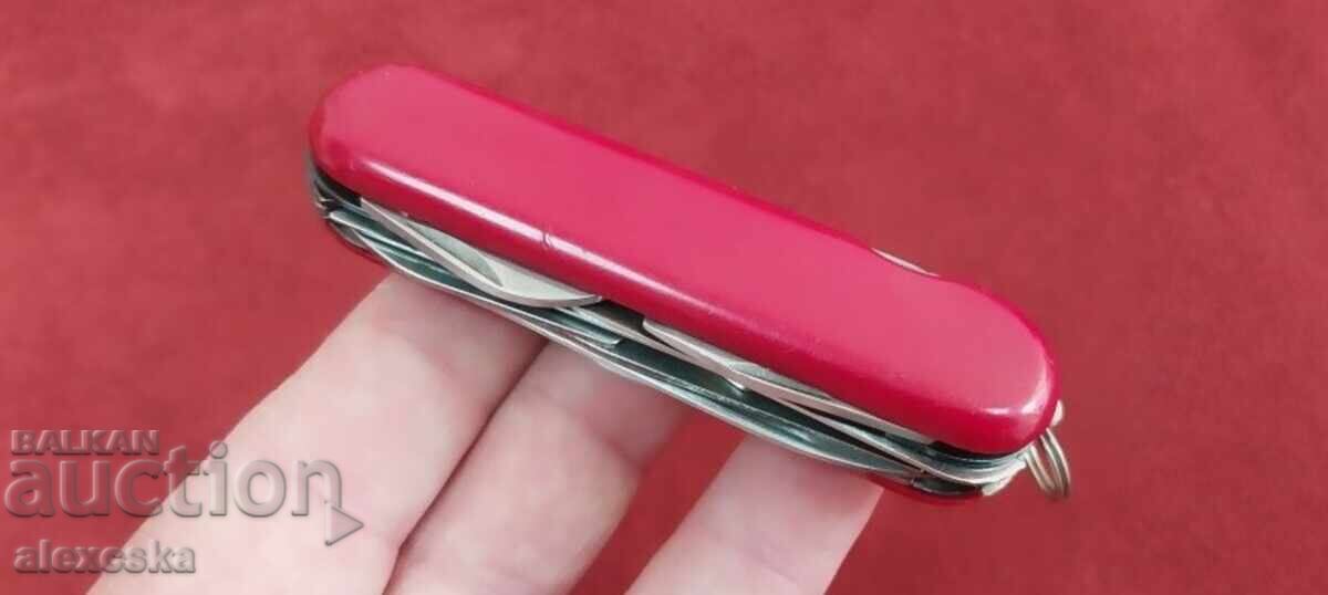 Джобно ножче - Мултитул - 5 Джобно ножче - Мултитул - 5