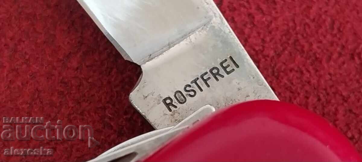 Джобно ножче - Мултитул - 6 Джобно ножче - Мултитул - 6