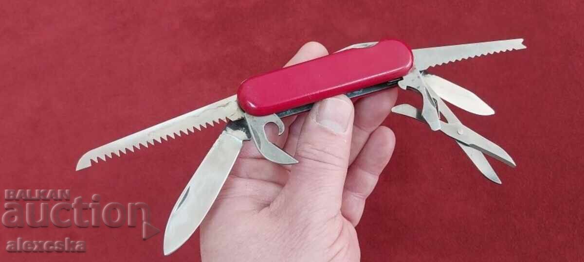 Джобно ножче - Мултитул Джобно ножче - Мултитул