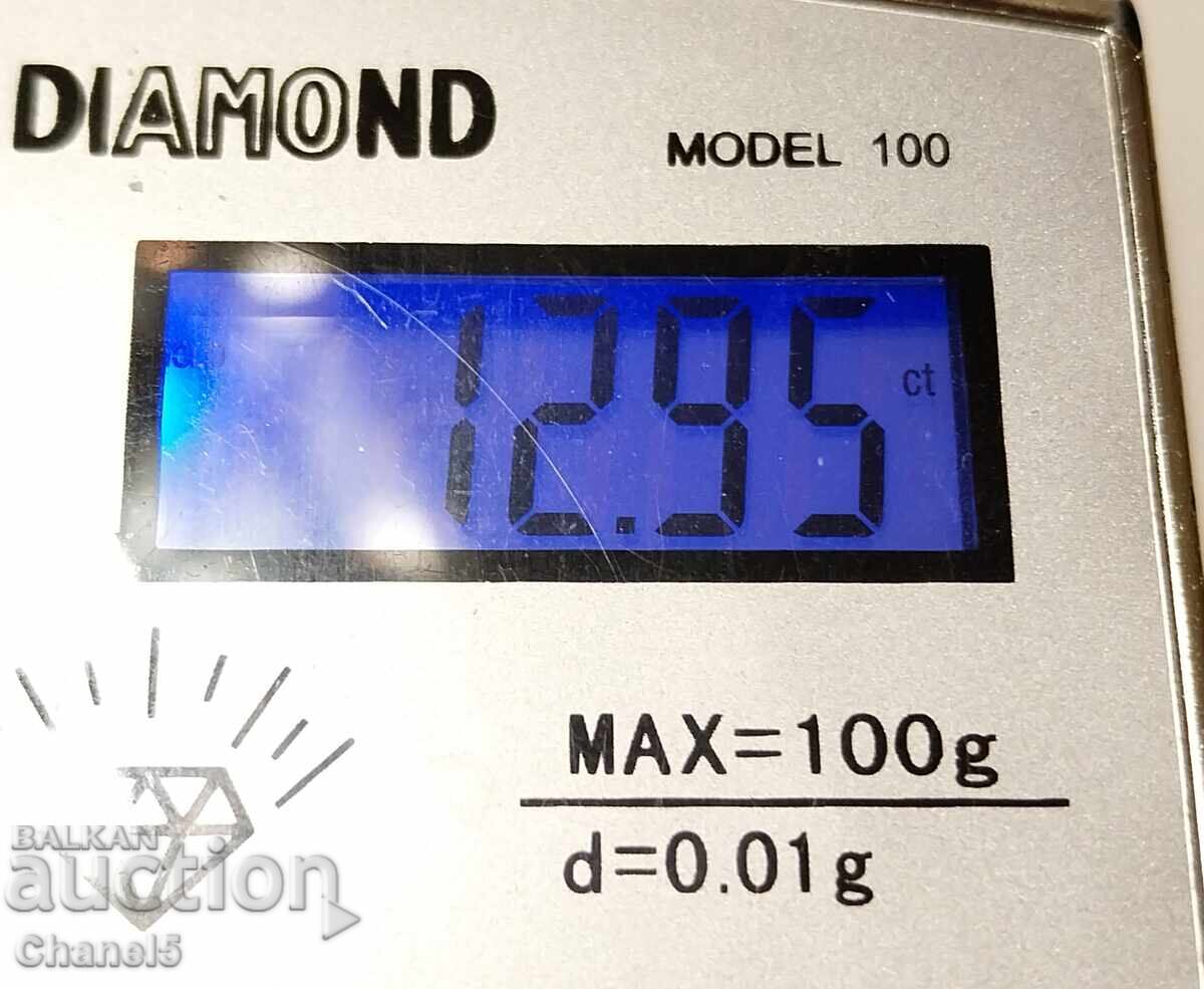 Auction  FOSSIL - PETRIFIED CRINOID 400 million years old (677)