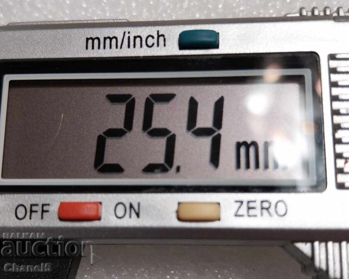 FOSSIL - PETRIFIED CRINOID 400 million years old (678) with price 9.90 BGN | € 5.06 FOSSIL - PETRIFIED CRINOID 400 million years old (678) with price 9.90 BGN | € 5.06