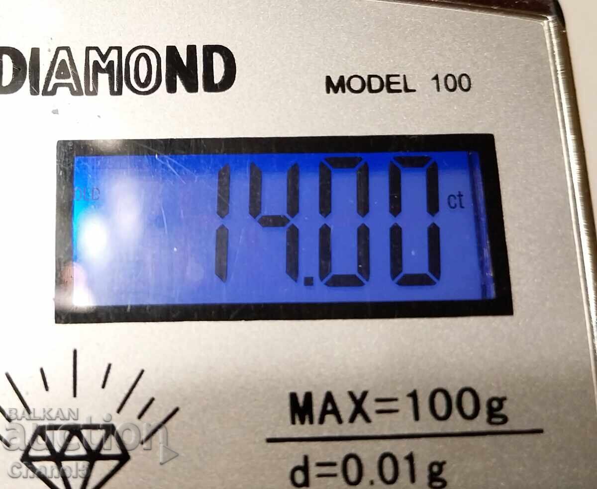 Auction FOSSIL - PETRIFIED CRINOID 400 million years old (678) Auction FOSSIL - PETRIFIED CRINOID 400 million years old (678)