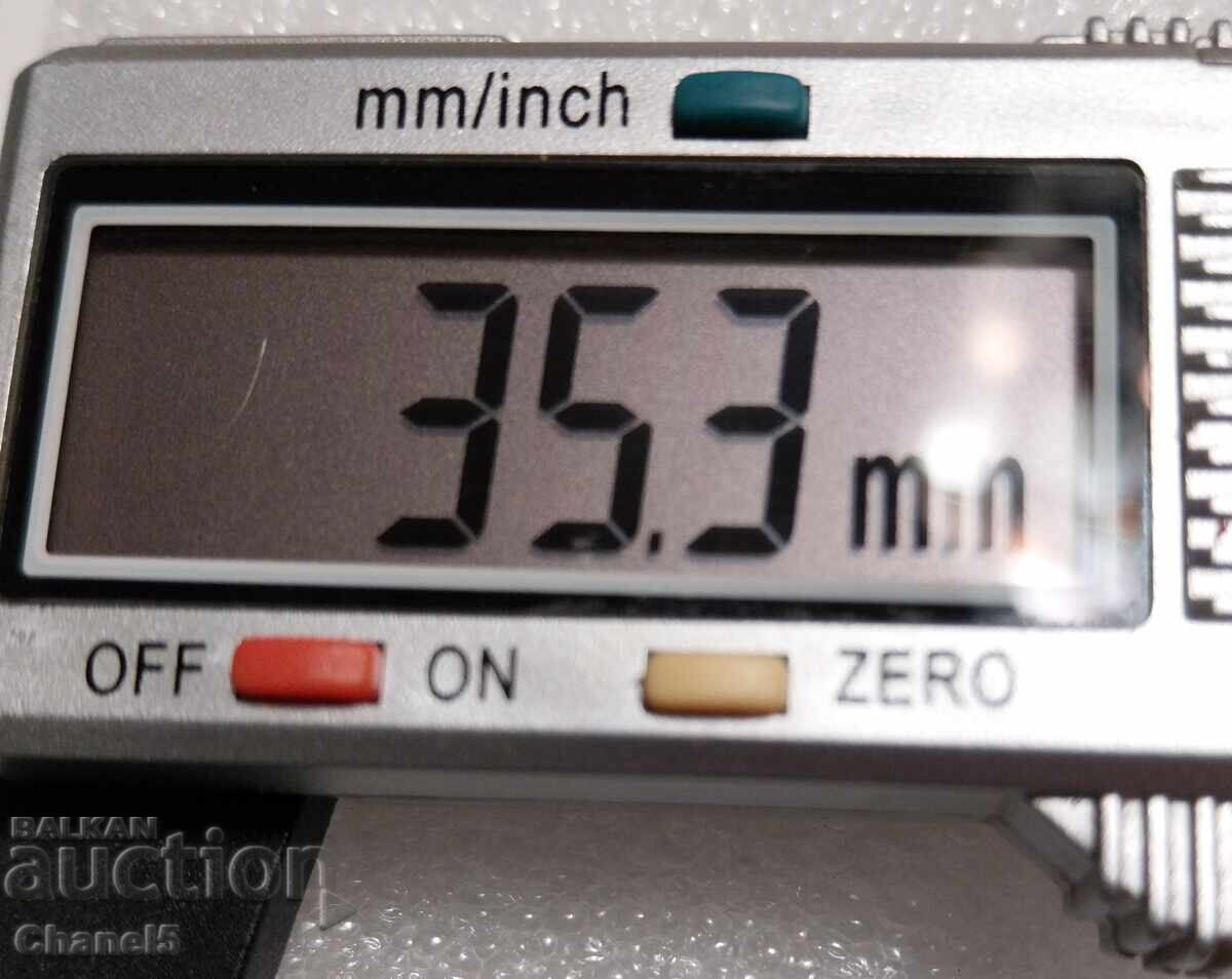 FOSSIL - PETRIFIED CRINOID 400 million years old (679) with price 9.90 BGN | € 5.06 FOSSIL - PETRIFIED CRINOID 400 million years old (679) with price 9.90 BGN | € 5.06