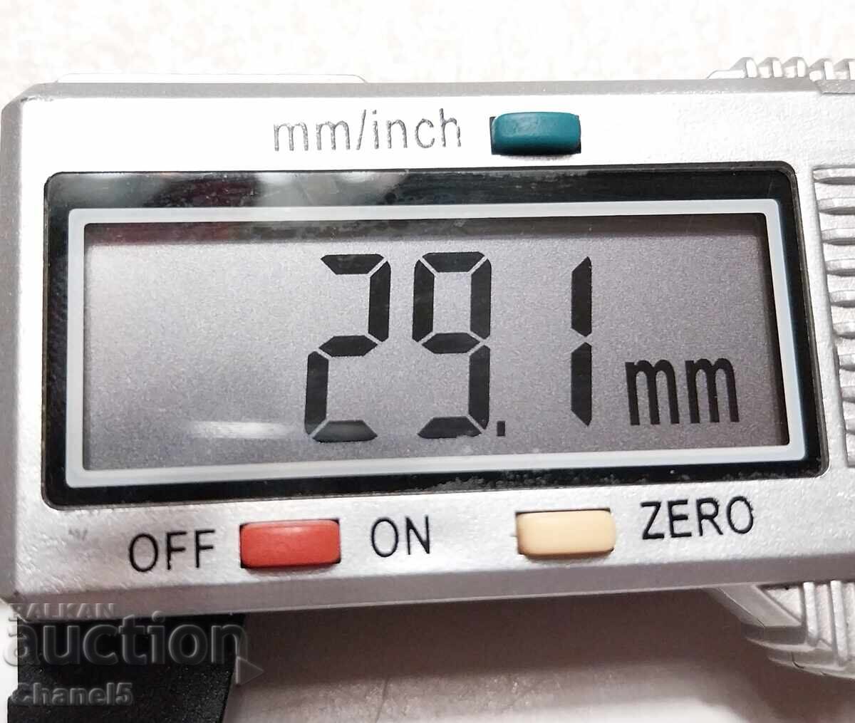 FOSSIL - PETRIFIED CRINOID 400 million years old (681) with price 9.90 BGN | € 5.06 FOSSIL - PETRIFIED CRINOID 400 million years old (681) with price 9.90 BGN | € 5.06