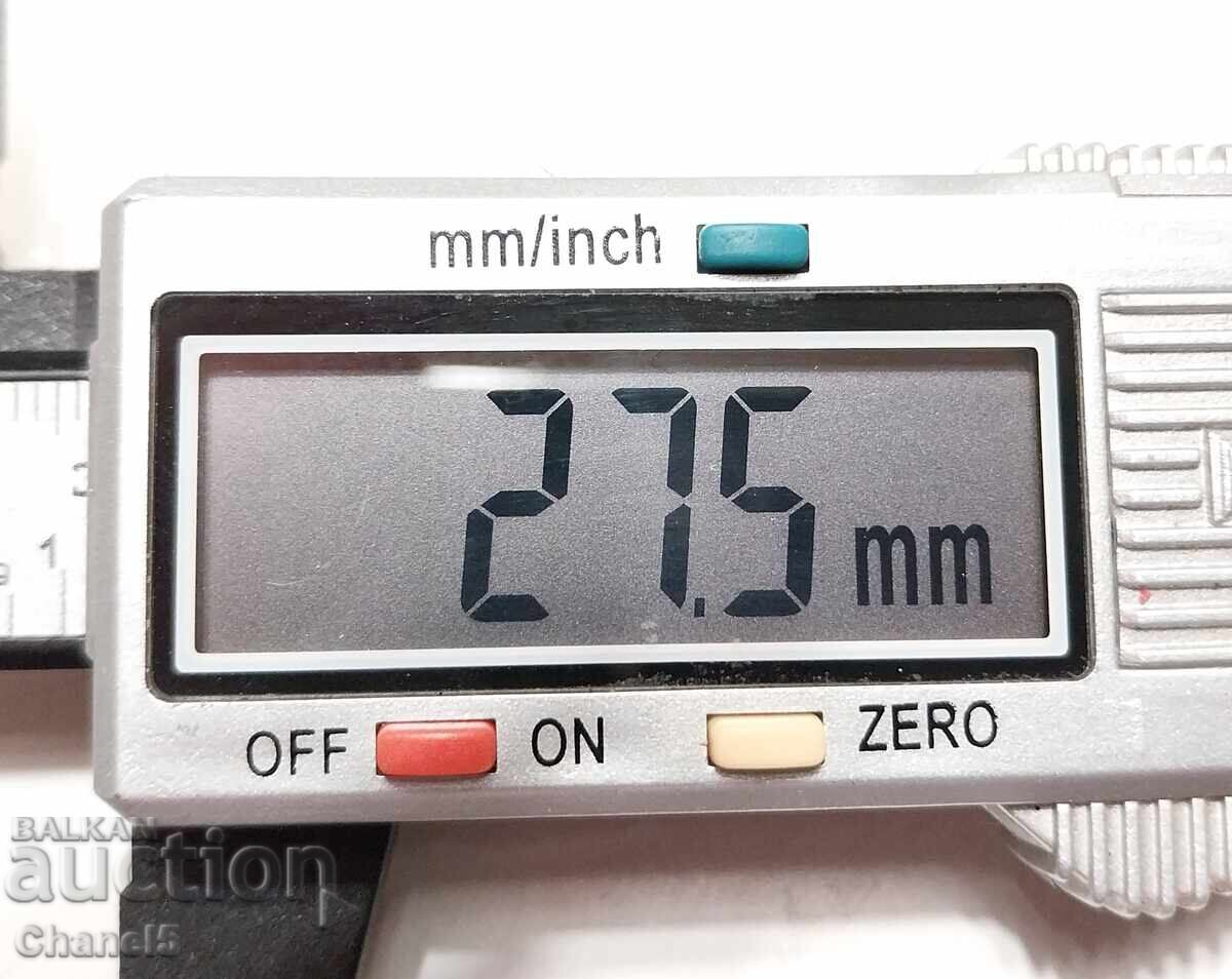 FOSSIL - PETRIFIED CRINOID 400 million years old (682) with price 9.90 BGN | € 5.06 FOSSIL - PETRIFIED CRINOID 400 million years old (682) with price 9.90 BGN | € 5.06